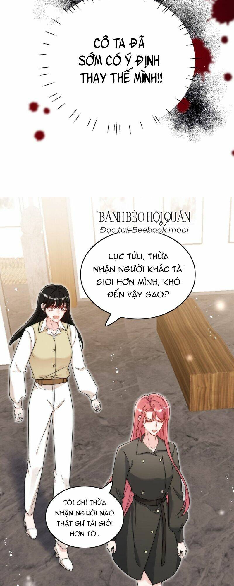 Chị Tôi Đã Nhặt Về Nhà Một Nam Chính Quyến Rũ: Chapter 36