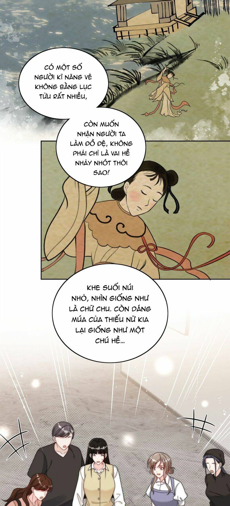 Chị Tôi Đã Nhặt Về Nhà Một Nam Chính Quyến Rũ: Chapter 37