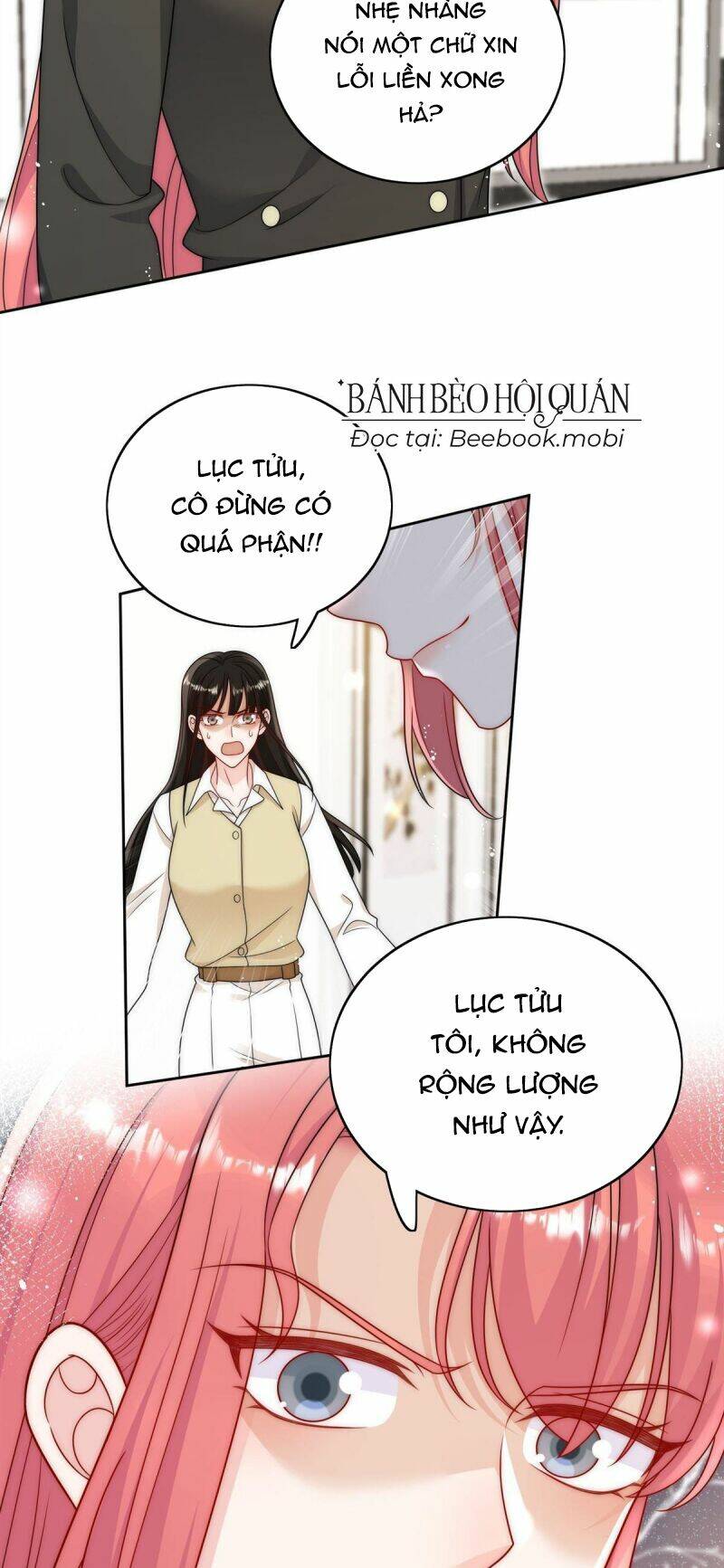 Chị Tôi Đã Nhặt Về Nhà Một Nam Chính Quyến Rũ: Chapter 37