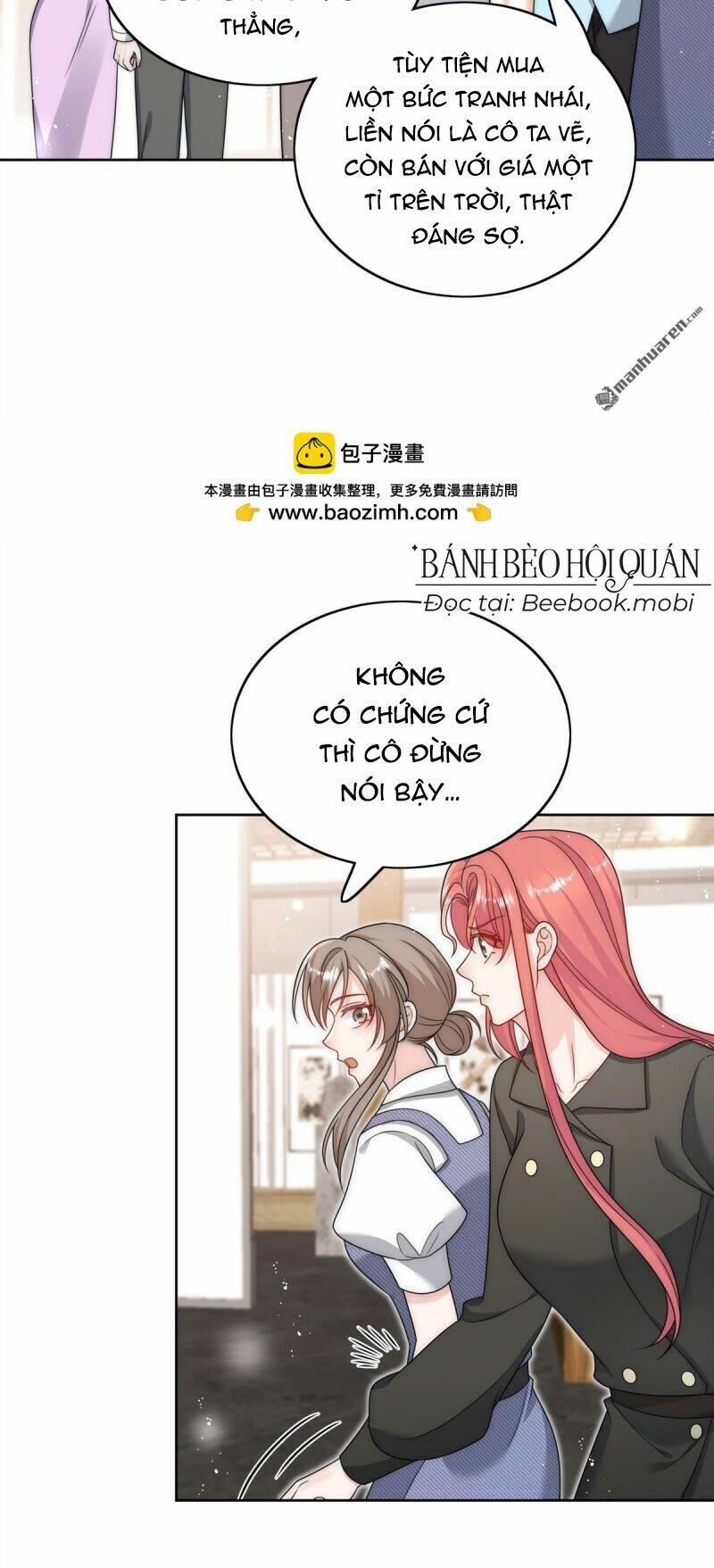 Chị Tôi Đã Nhặt Về Nhà Một Nam Chính Quyến Rũ: Chapter 37