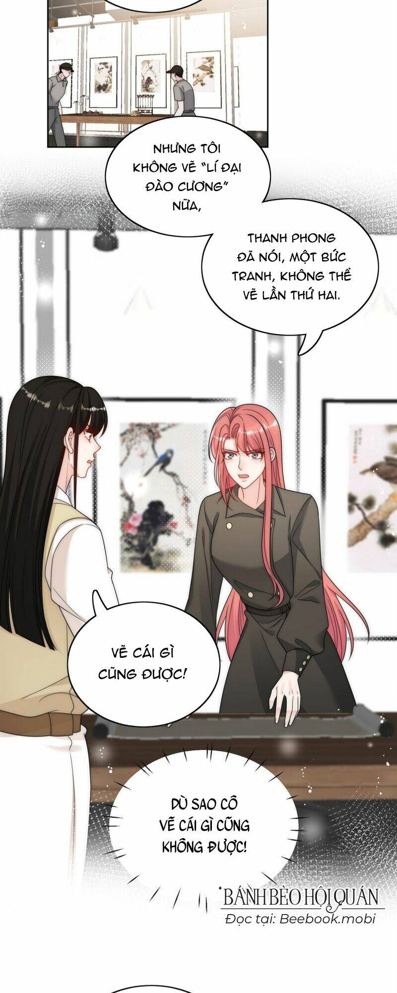 Chị Tôi Đã Nhặt Về Nhà Một Nam Chính Quyến Rũ: Chapter 37