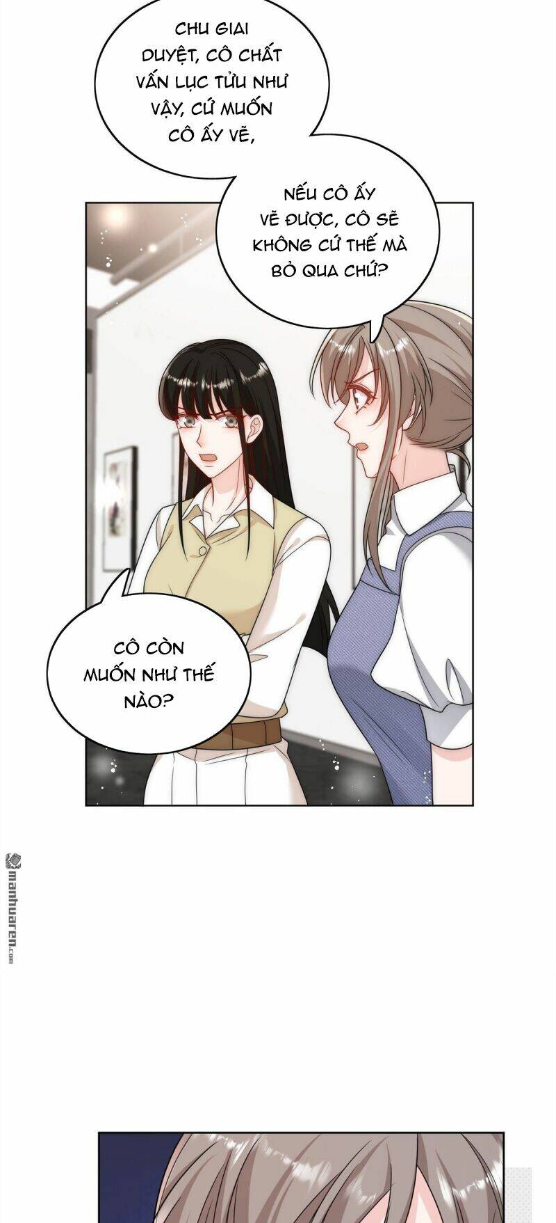 Chị Tôi Đã Nhặt Về Nhà Một Nam Chính Quyến Rũ: Chapter 37