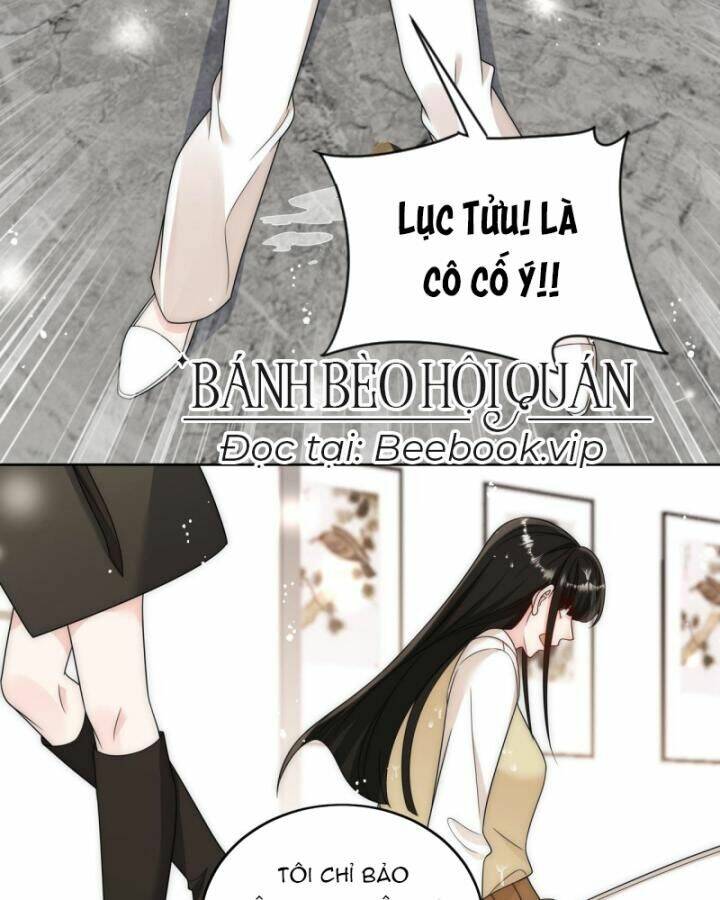 Chị Tôi Đã Nhặt Về Nhà Một Nam Chính Quyến Rũ: Chapter 38