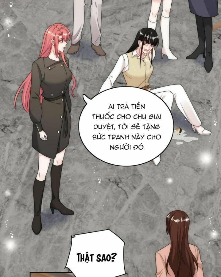 Chị Tôi Đã Nhặt Về Nhà Một Nam Chính Quyến Rũ: Chapter 38