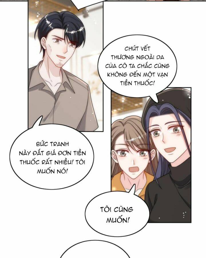 Chị Tôi Đã Nhặt Về Nhà Một Nam Chính Quyến Rũ: Chapter 38