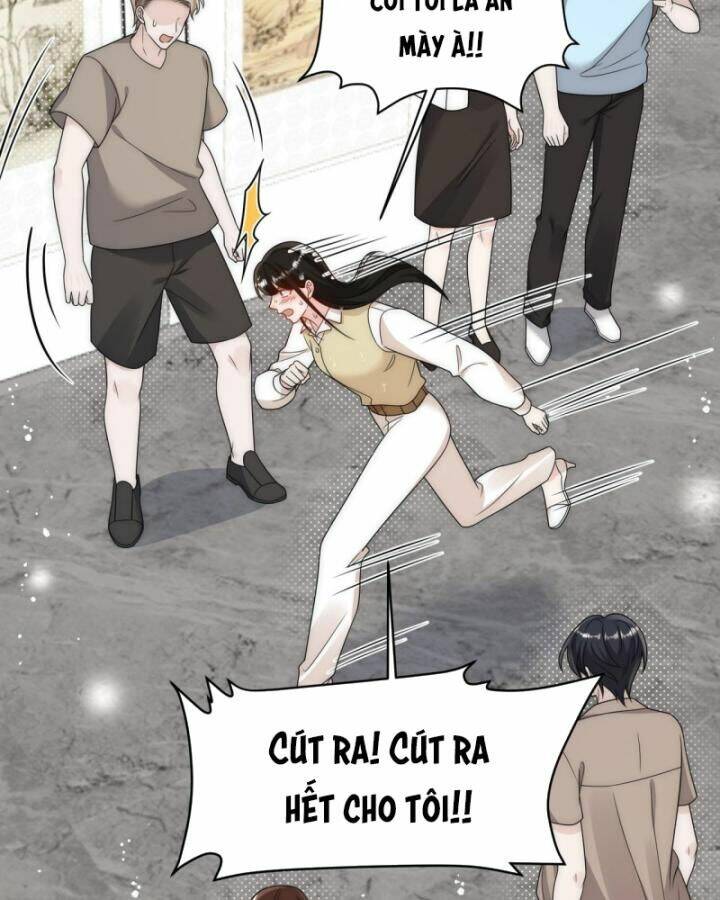 Chị Tôi Đã Nhặt Về Nhà Một Nam Chính Quyến Rũ: Chapter 38