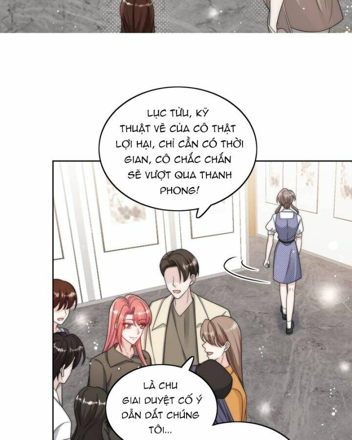 Chị Tôi Đã Nhặt Về Nhà Một Nam Chính Quyến Rũ: Chapter 38