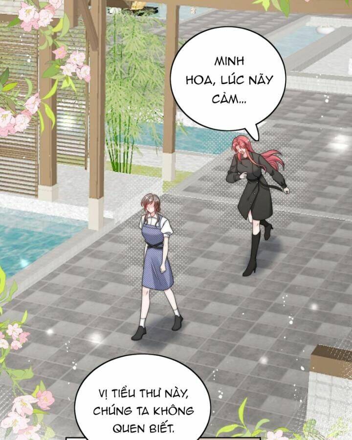 Chị Tôi Đã Nhặt Về Nhà Một Nam Chính Quyến Rũ: Chapter 38