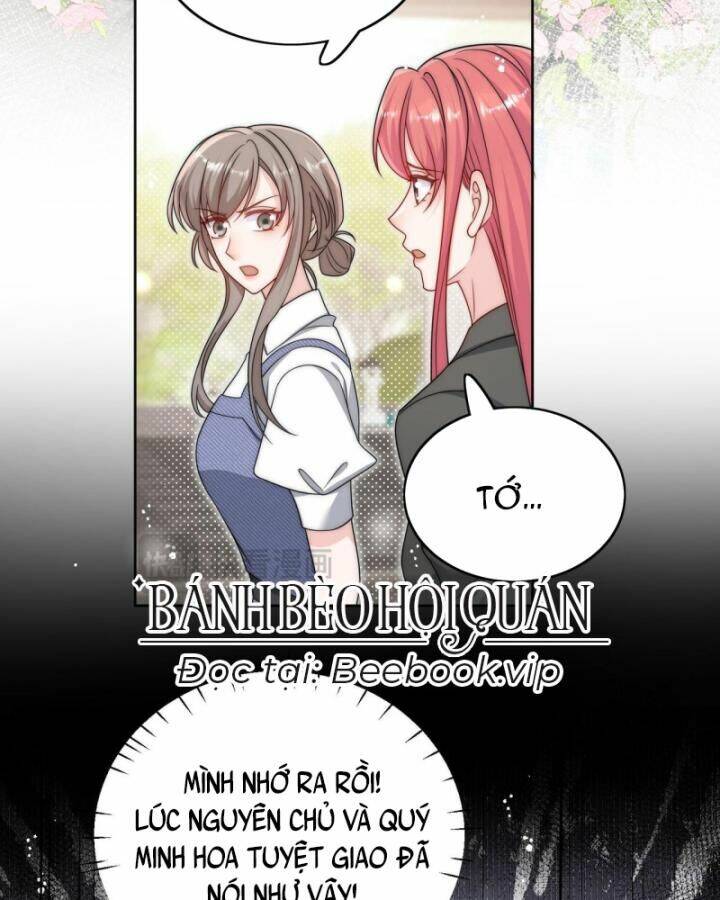 Chị Tôi Đã Nhặt Về Nhà Một Nam Chính Quyến Rũ: Chapter 38