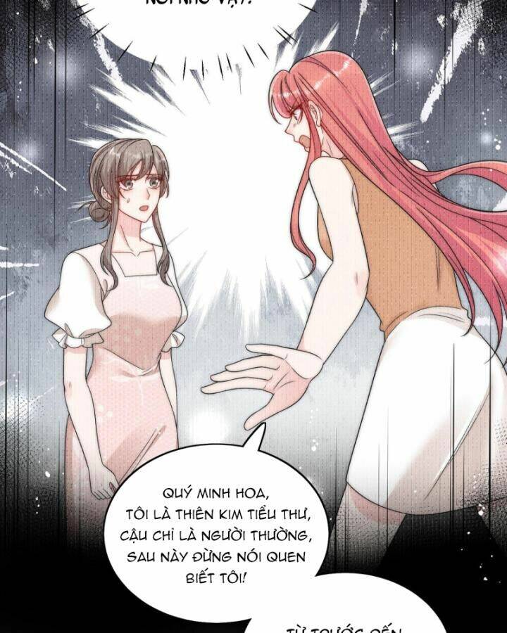 Chị Tôi Đã Nhặt Về Nhà Một Nam Chính Quyến Rũ: Chapter 38