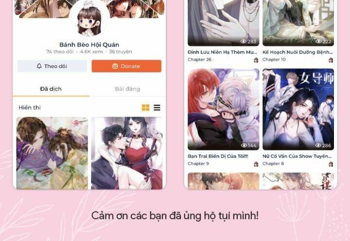Chị Tôi Đã Nhặt Về Nhà Một Nam Chính Quyến Rũ: Chapter 38