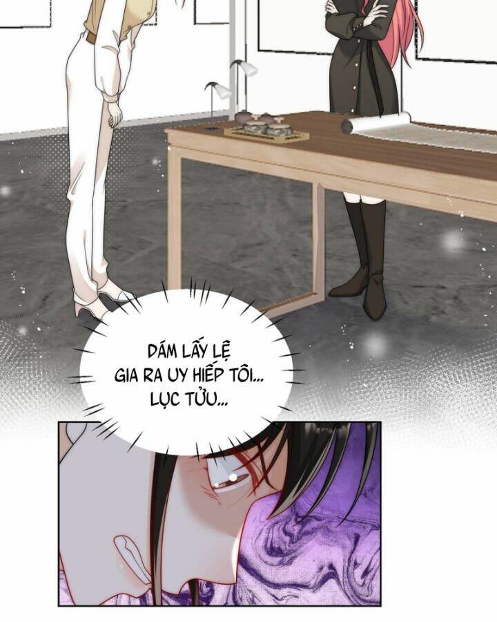 Chị Tôi Đã Nhặt Về Nhà Một Nam Chính Quyến Rũ: Chapter 38