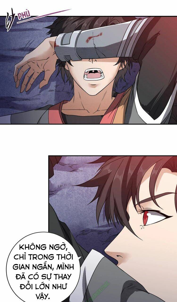 Nhặt Ma Vương Về Làm Nữ Hầu: Chapter 10.2