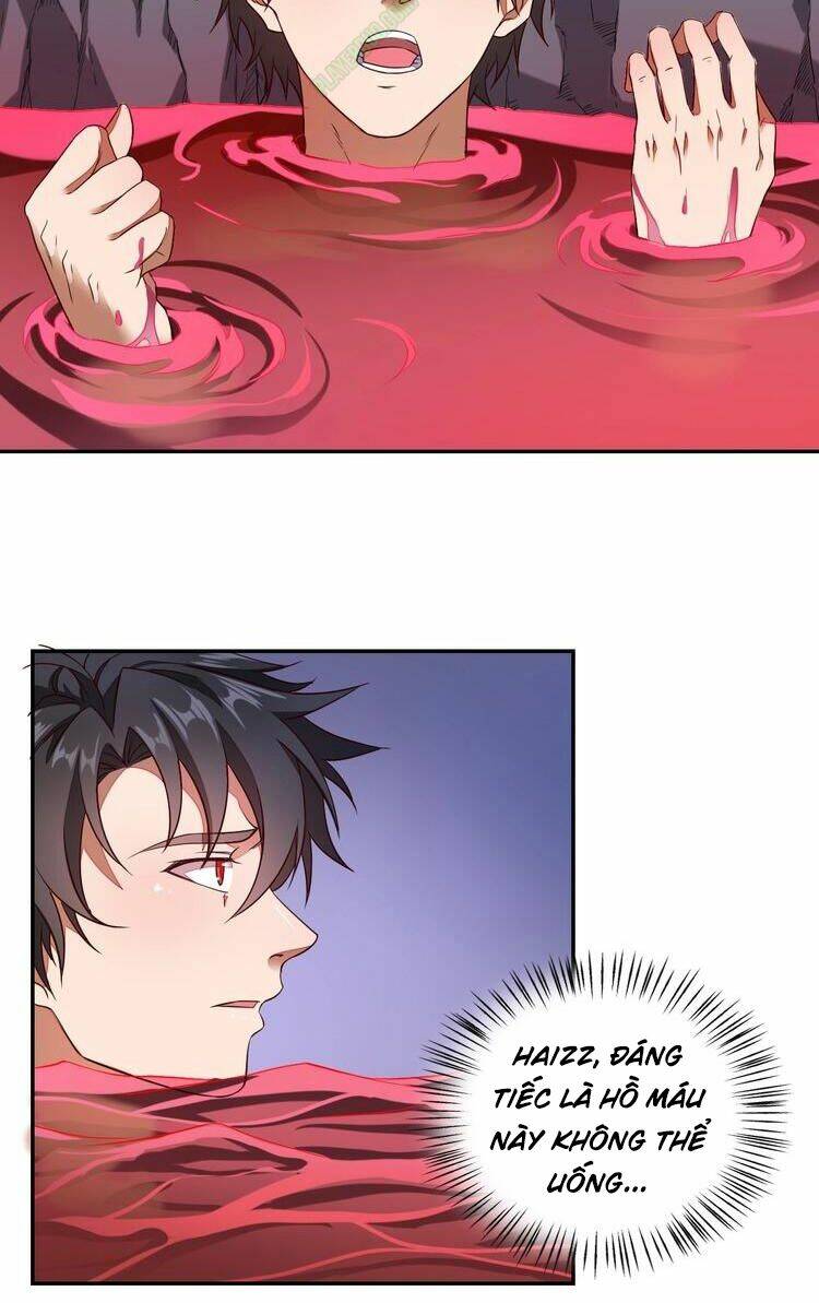 Nhặt Ma Vương Về Làm Nữ Hầu: Chapter 10.2
