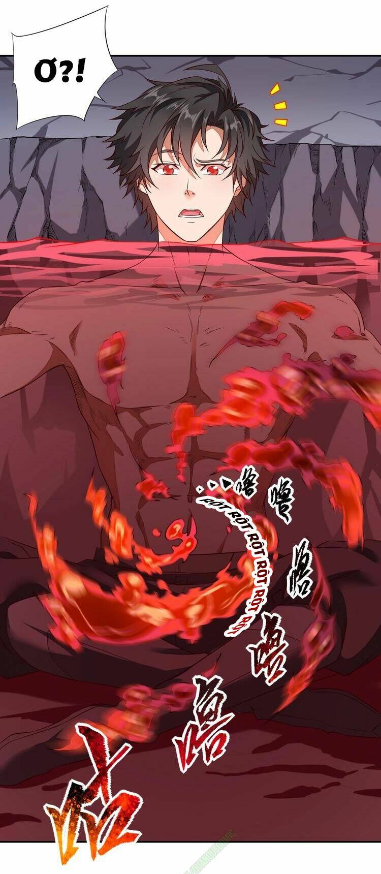 Nhặt Ma Vương Về Làm Nữ Hầu: Chapter 10.2