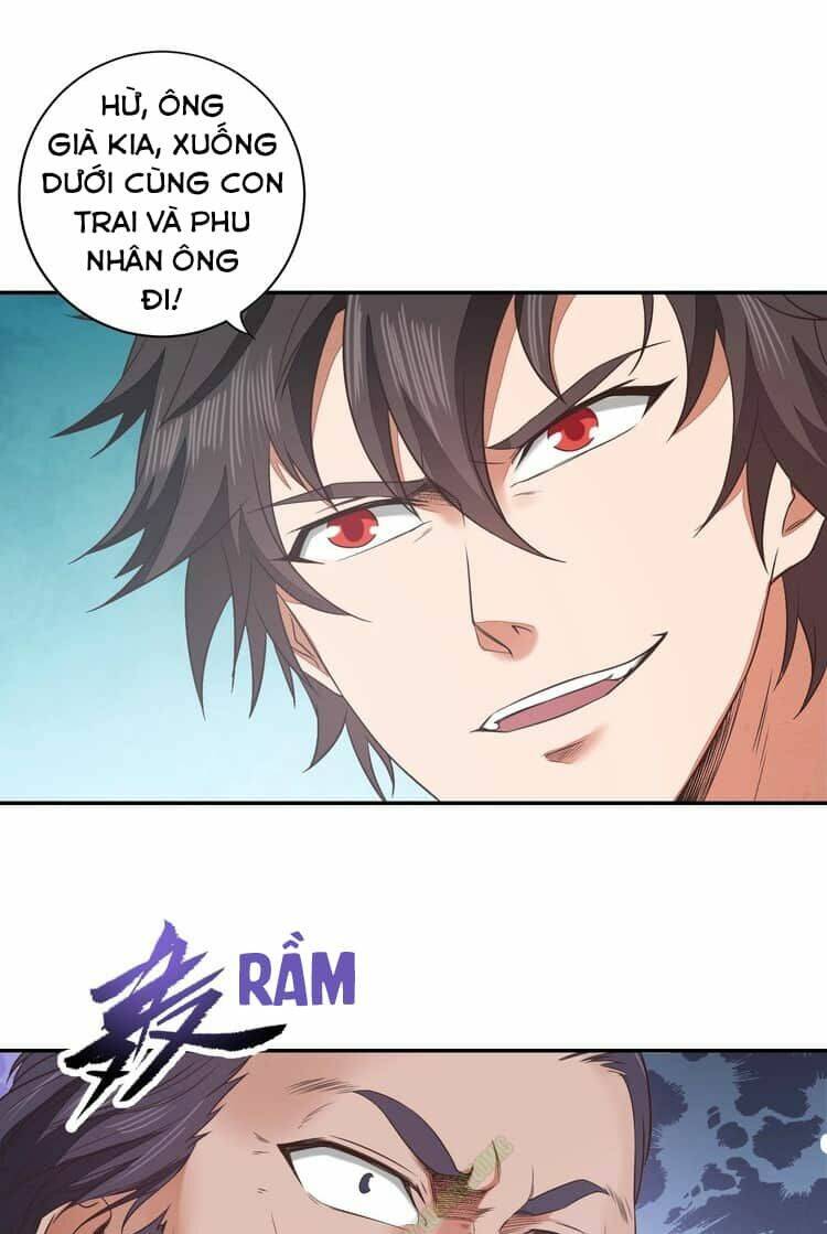 Nhặt Ma Vương Về Làm Nữ Hầu: Chapter 10.2