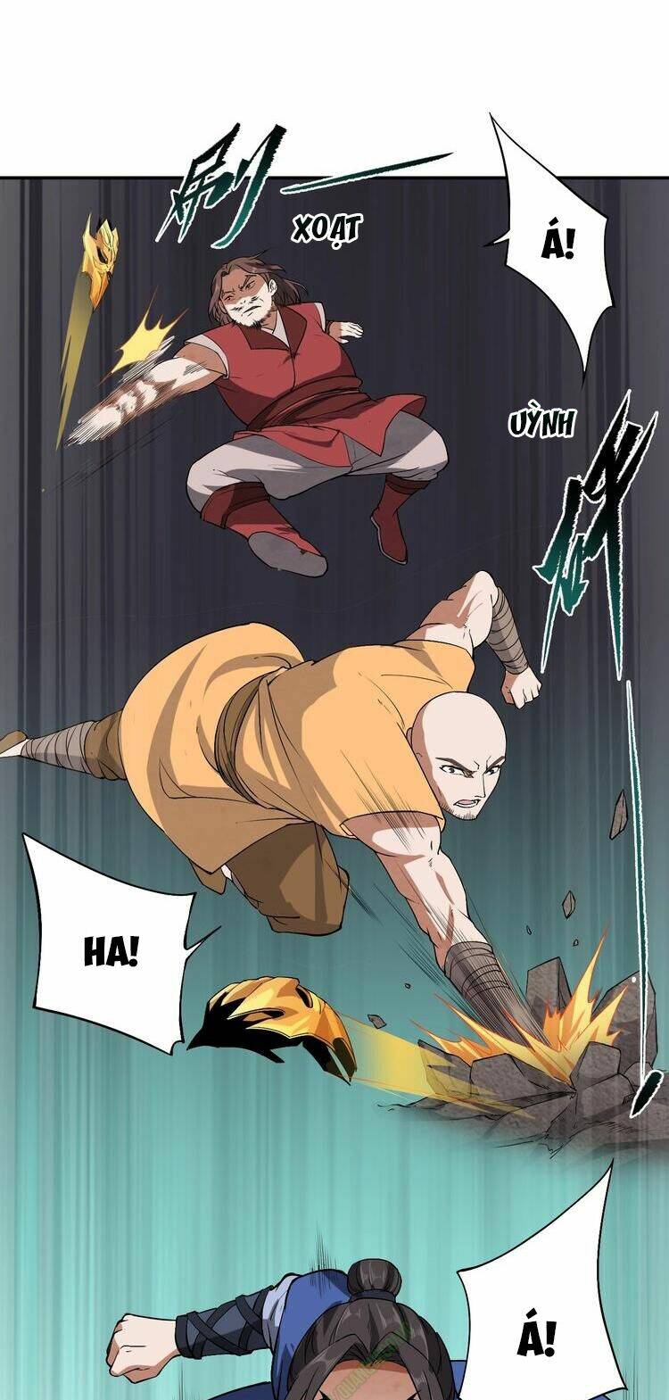 Nhặt Ma Vương Về Làm Nữ Hầu: Chapter 11.2