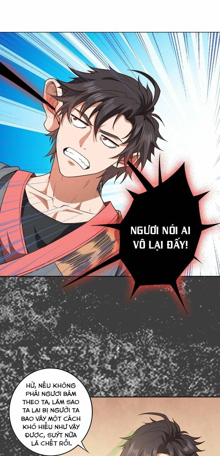 Nhặt Ma Vương Về Làm Nữ Hầu: Chapter 11.2