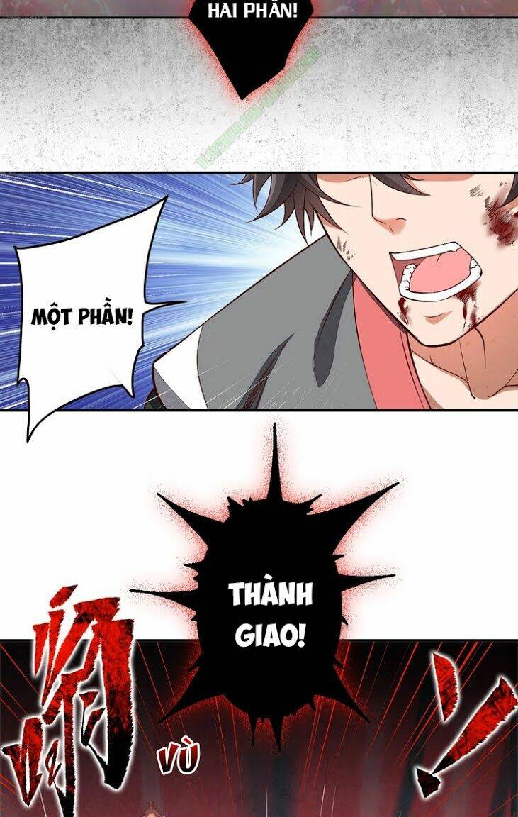 Nhặt Ma Vương Về Làm Nữ Hầu: Chapter 11.2