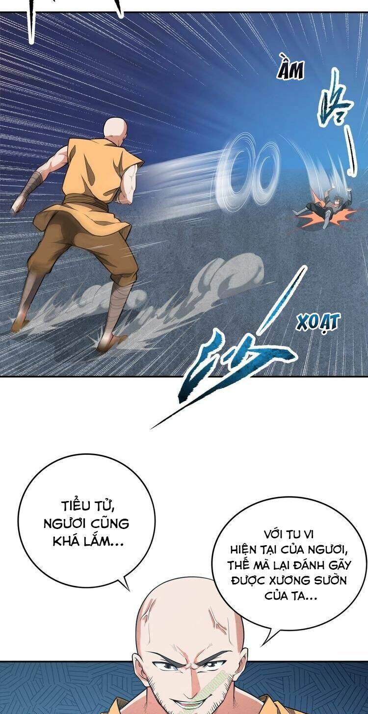 Nhặt Ma Vương Về Làm Nữ Hầu: Chapter 11.2