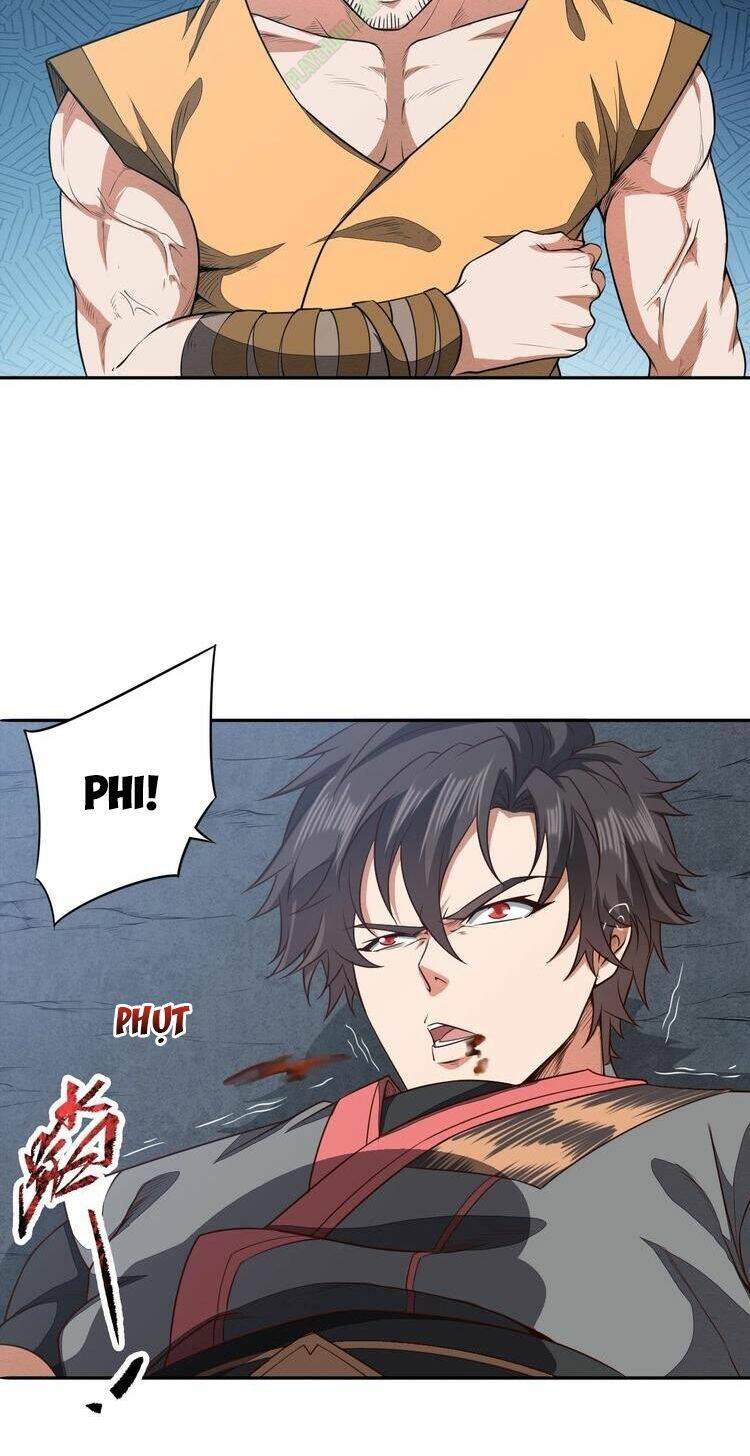 Nhặt Ma Vương Về Làm Nữ Hầu: Chapter 11.2