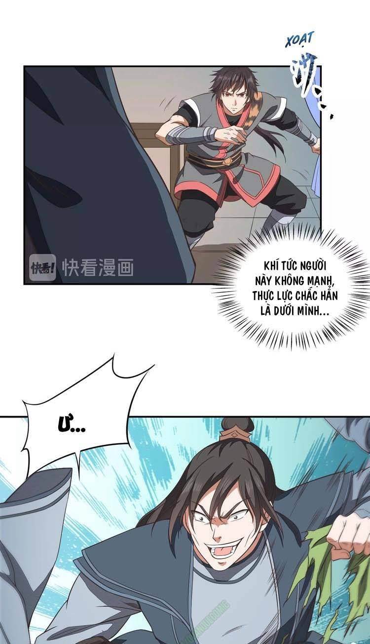 Nhặt Ma Vương Về Làm Nữ Hầu: Chapter 13.2