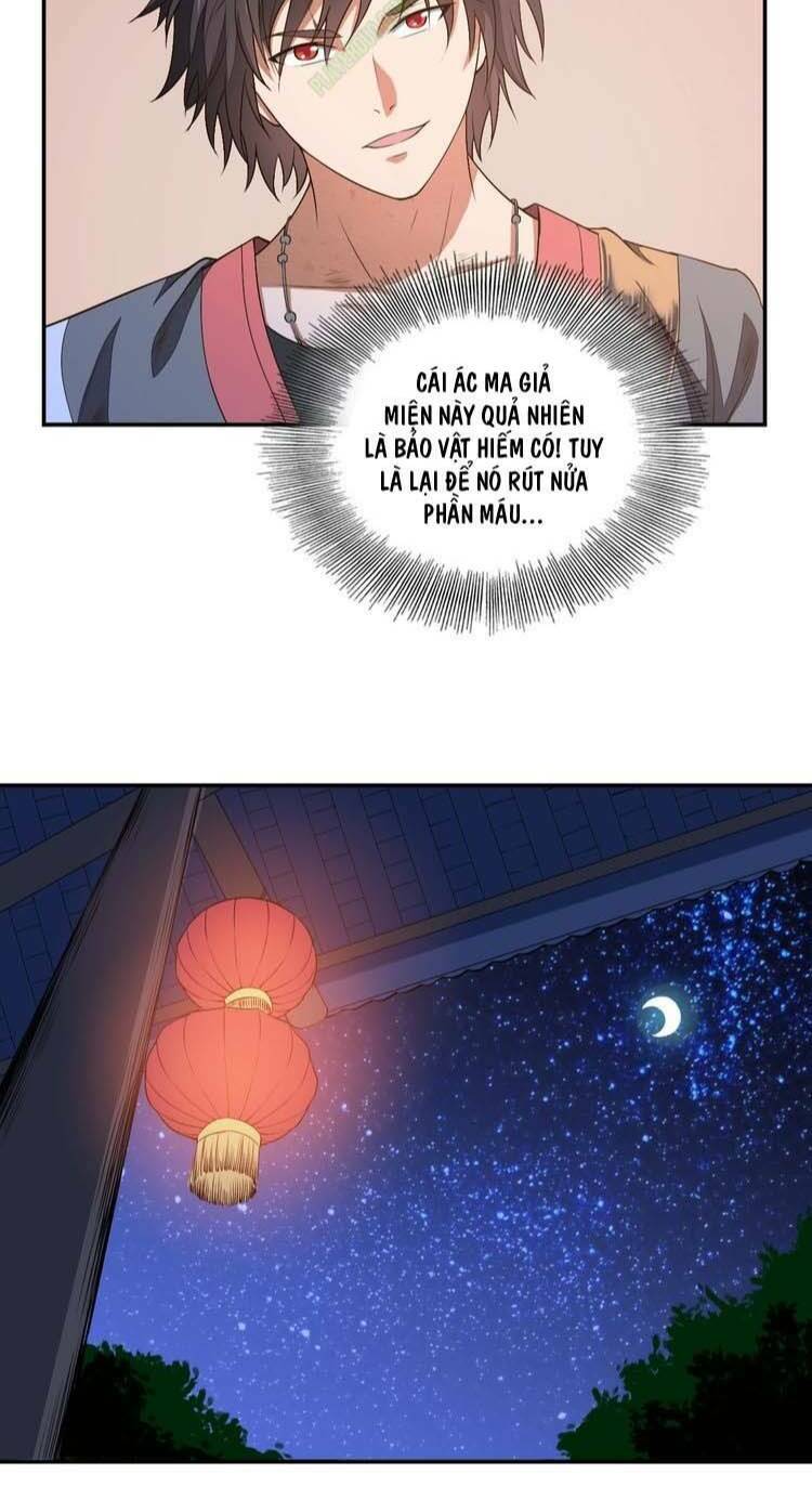 Nhặt Ma Vương Về Làm Nữ Hầu: Chapter 13.2