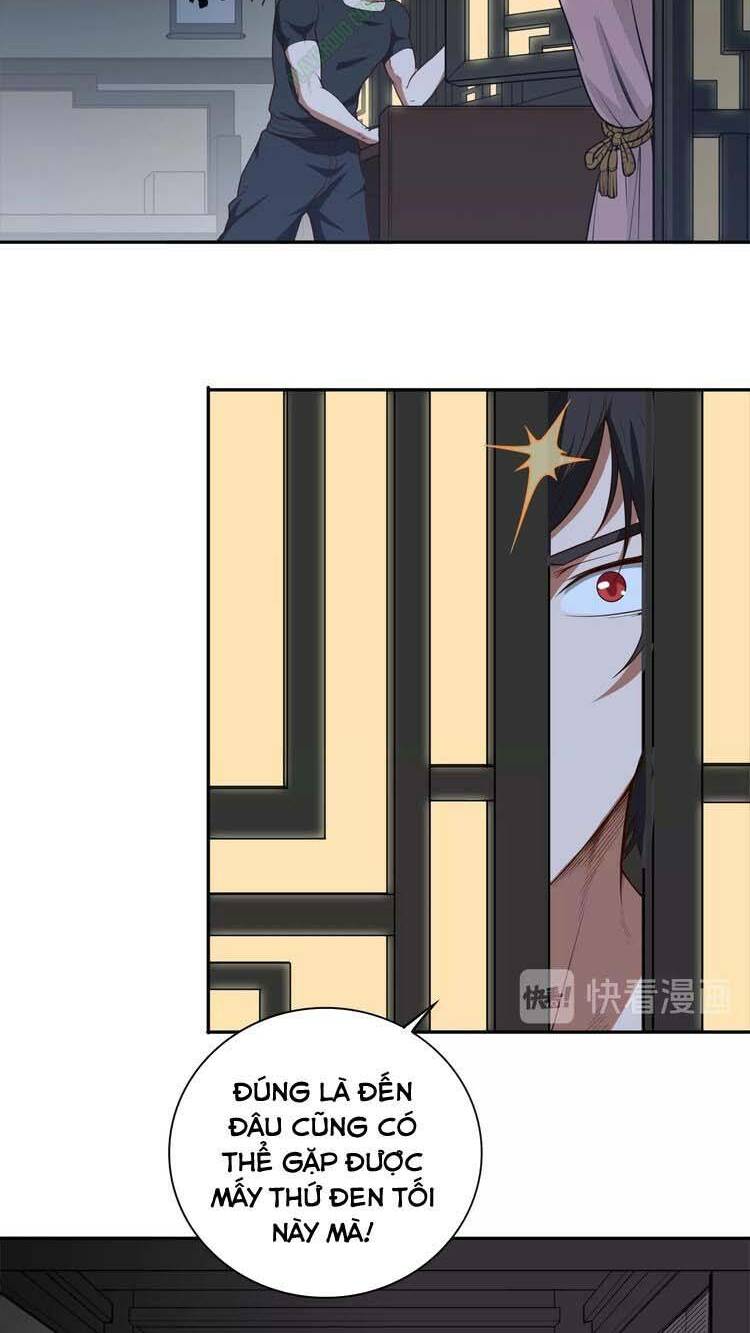 Nhặt Ma Vương Về Làm Nữ Hầu: Chapter 13.2