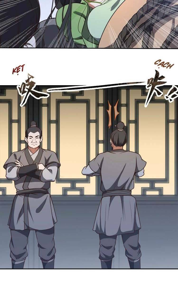 Nhặt Ma Vương Về Làm Nữ Hầu: Chapter 13.2