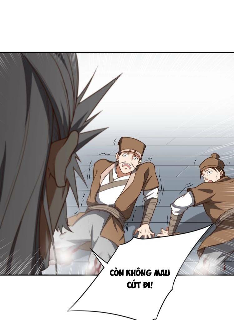 Nhặt Ma Vương Về Làm Nữ Hầu: Chapter 15
