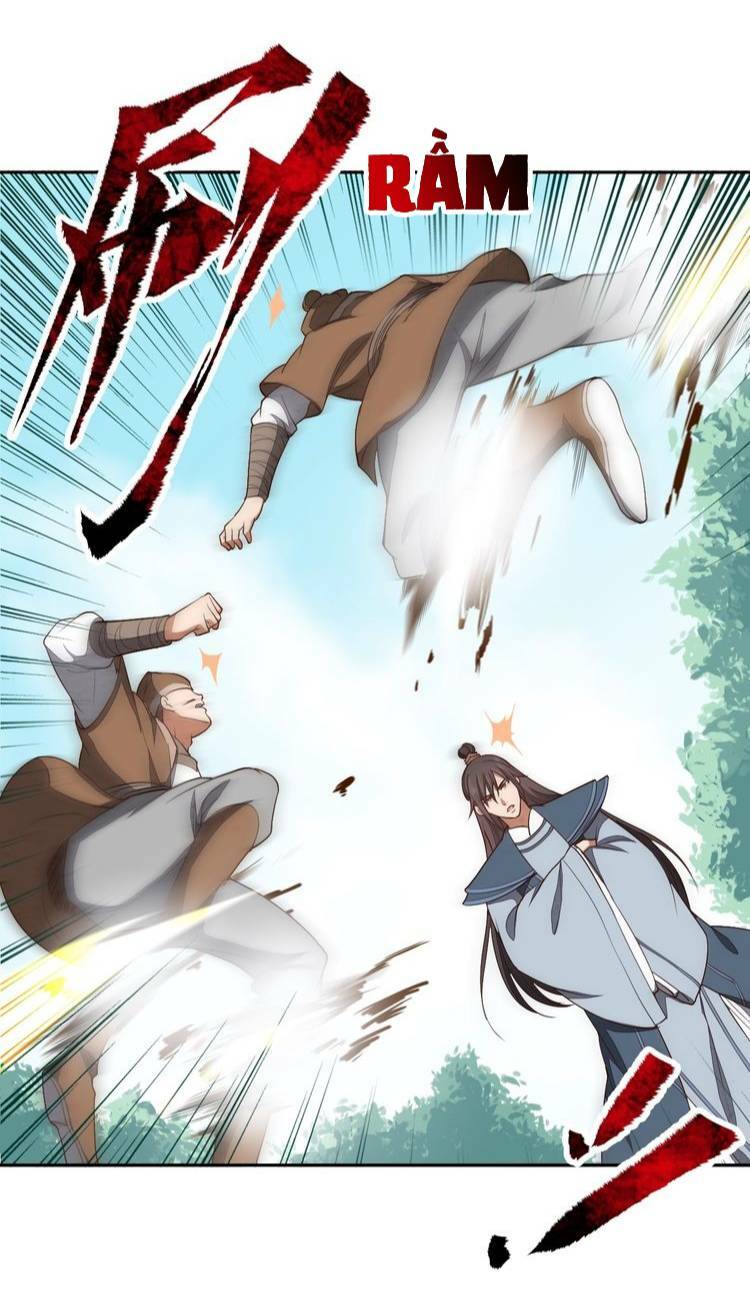 Nhặt Ma Vương Về Làm Nữ Hầu: Chapter 15