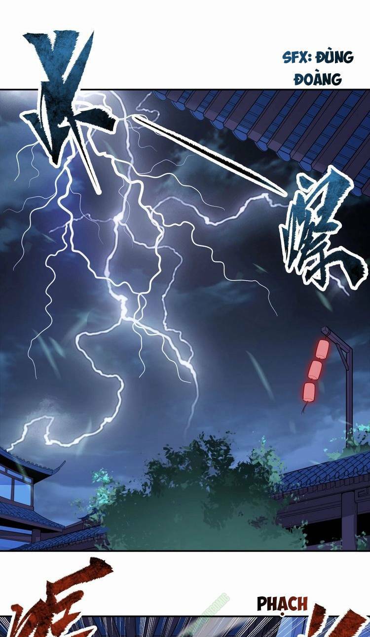 Nhặt Ma Vương Về Làm Nữ Hầu: Chapter 16