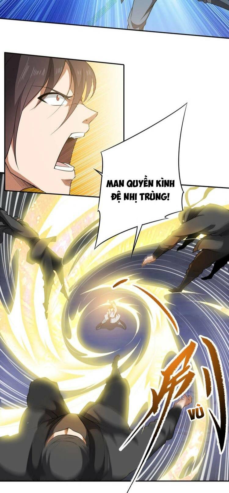 Nhặt Ma Vương Về Làm Nữ Hầu: Chapter 16