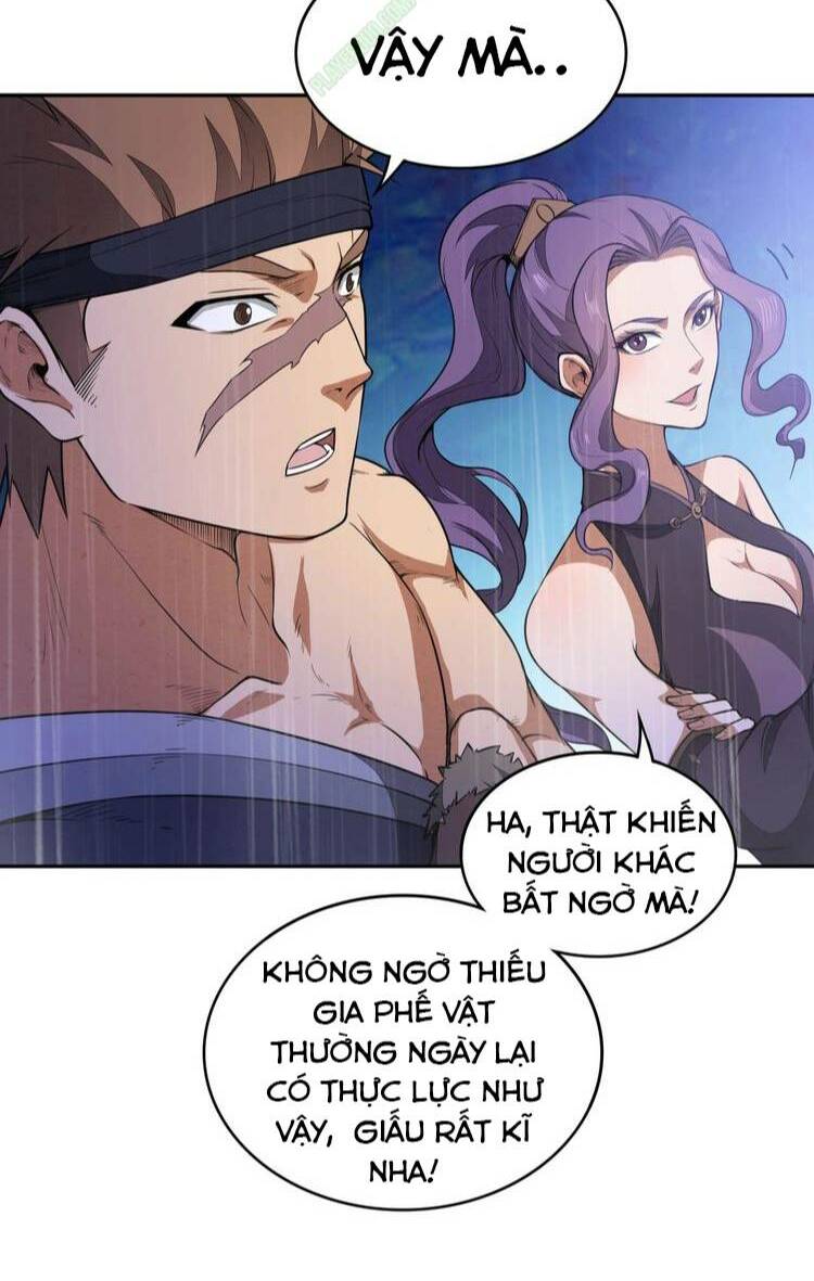 Nhặt Ma Vương Về Làm Nữ Hầu: Chapter 16