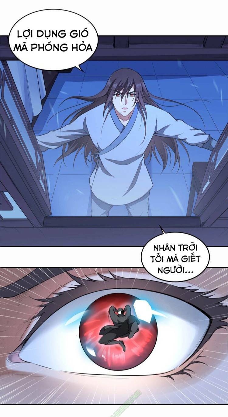 Nhặt Ma Vương Về Làm Nữ Hầu: Chapter 16