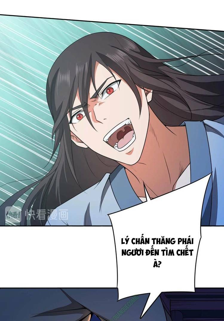 Nhặt Ma Vương Về Làm Nữ Hầu: Chapter 16