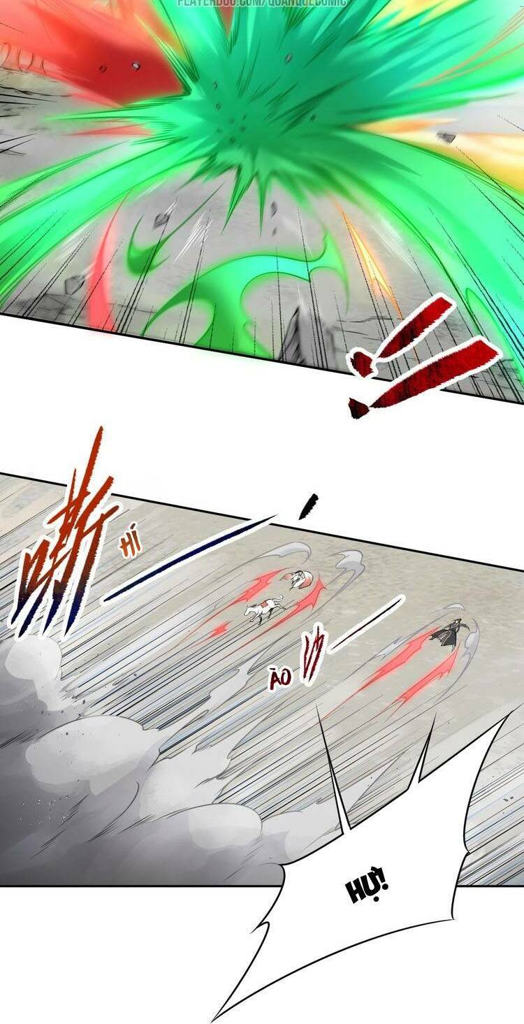 Nhặt Ma Vương Về Làm Nữ Hầu: Chapter 25