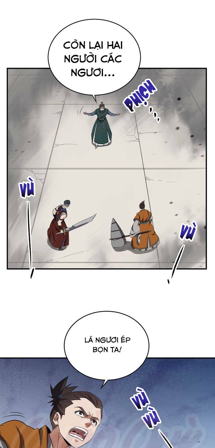 Nhặt Ma Vương Về Làm Nữ Hầu: Chapter 35