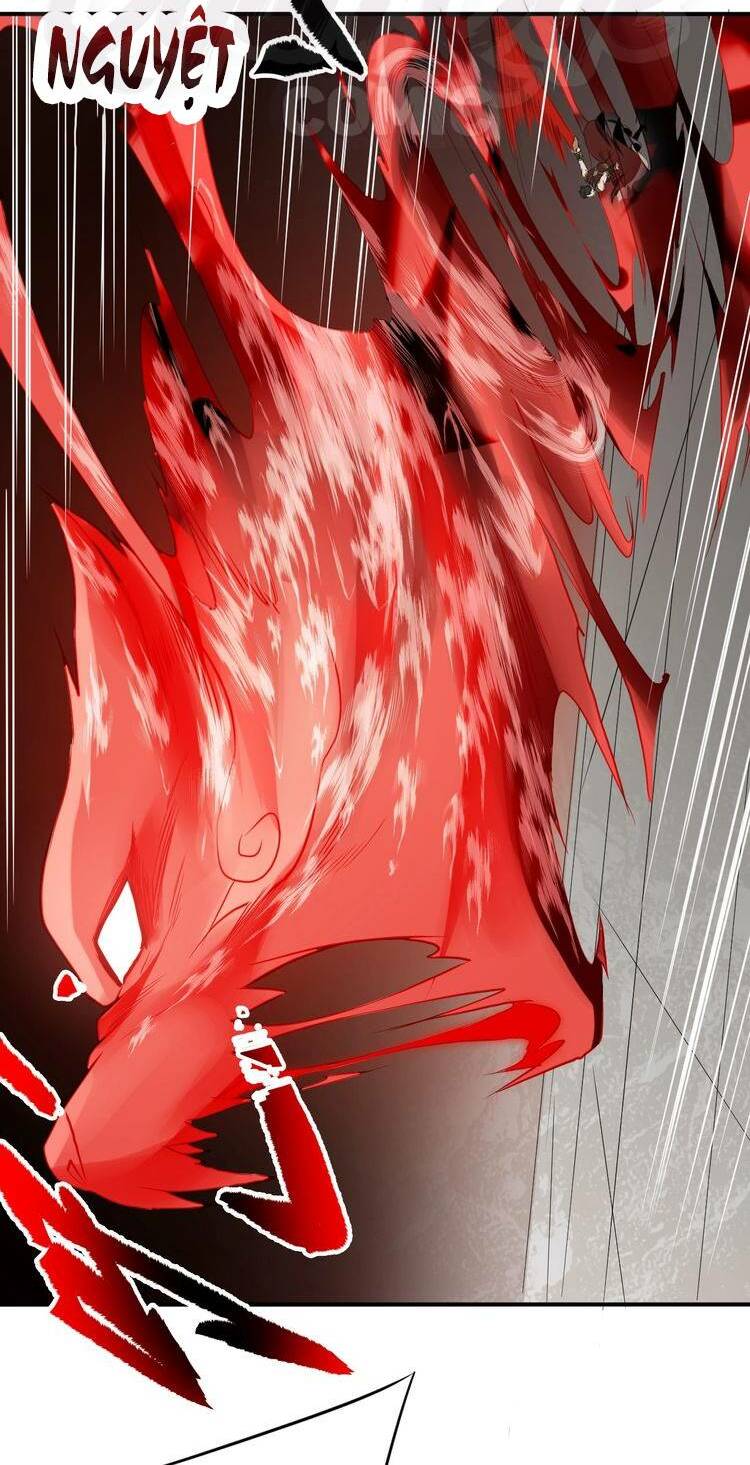 Nhặt Ma Vương Về Làm Nữ Hầu: Chapter 35