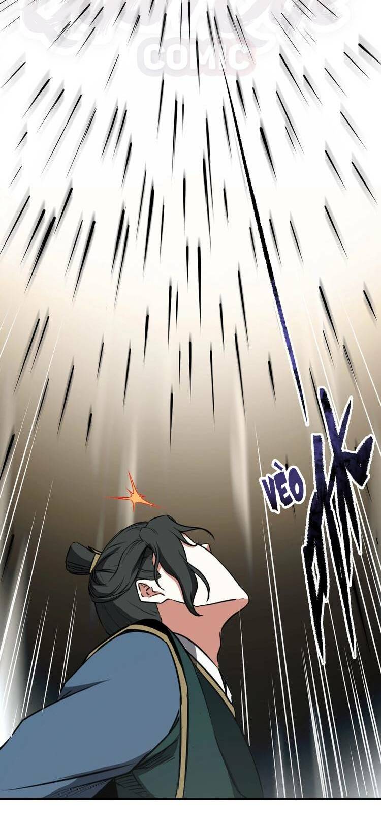 Nhặt Ma Vương Về Làm Nữ Hầu: Chapter 35