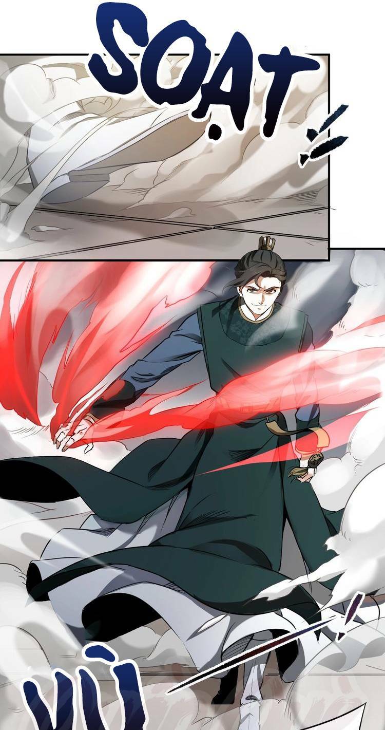 Nhặt Ma Vương Về Làm Nữ Hầu: Chapter 35