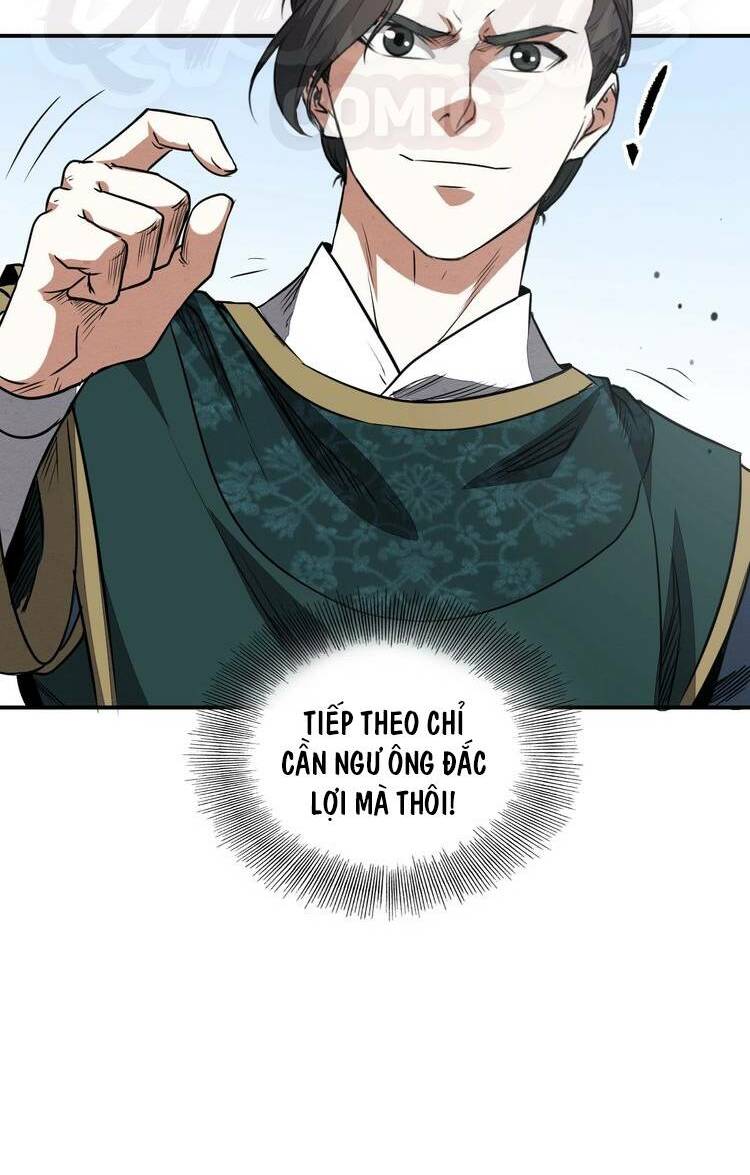 Nhặt Ma Vương Về Làm Nữ Hầu: Chapter 35