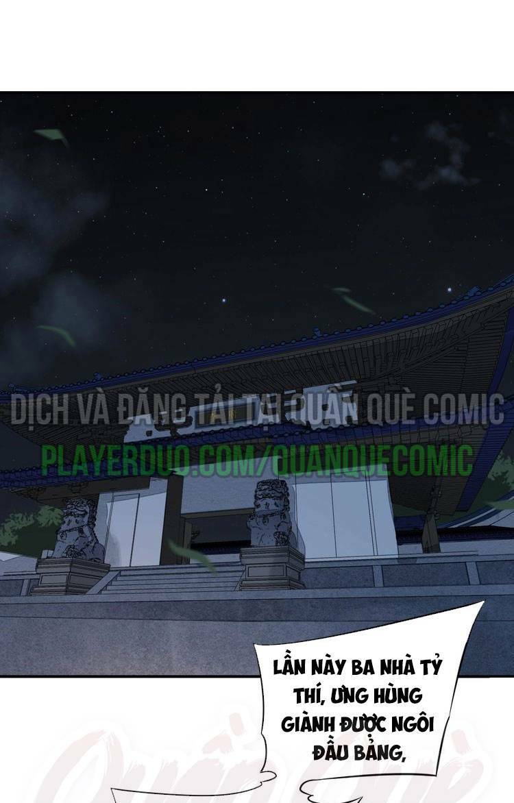 Nhặt Ma Vương Về Làm Nữ Hầu: Chapter 36