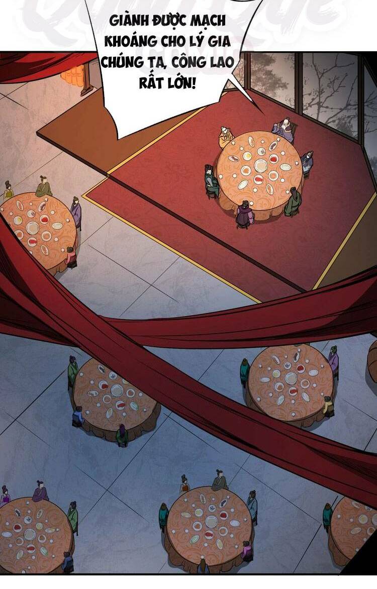 Nhặt Ma Vương Về Làm Nữ Hầu: Chapter 36