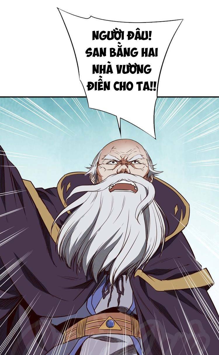 Nhặt Ma Vương Về Làm Nữ Hầu: Chapter 36