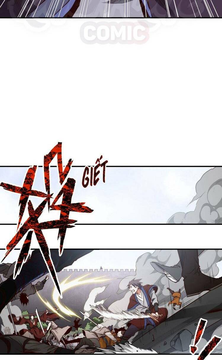 Nhặt Ma Vương Về Làm Nữ Hầu: Chapter 36