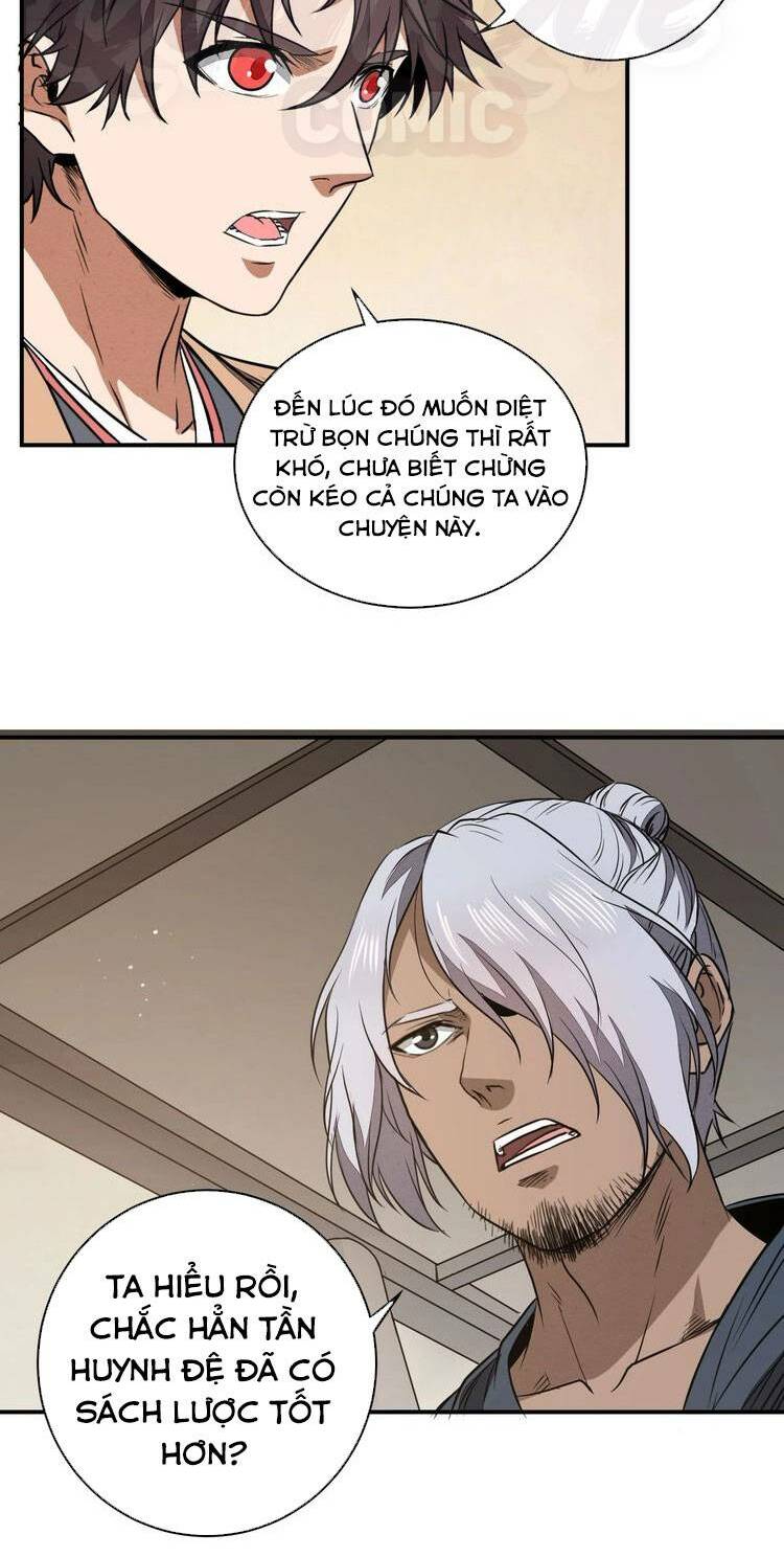 Nhặt Ma Vương Về Làm Nữ Hầu: Chapter 36