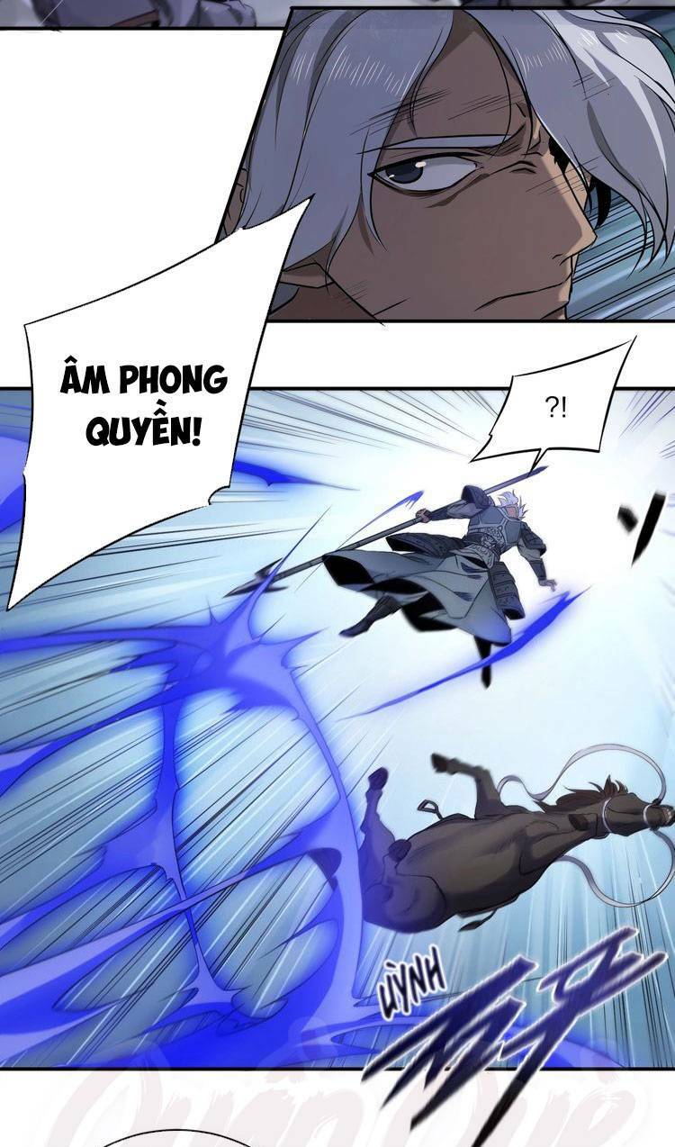 Nhặt Ma Vương Về Làm Nữ Hầu: Chapter 36