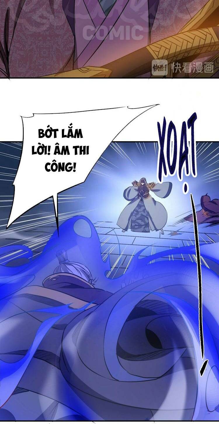 Nhặt Ma Vương Về Làm Nữ Hầu: Chapter 36