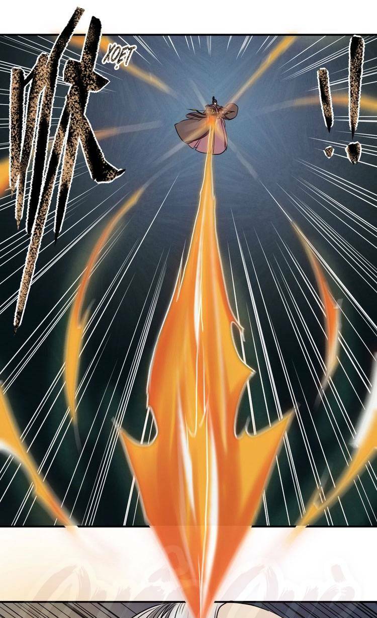 Nhặt Ma Vương Về Làm Nữ Hầu: Chapter 36
